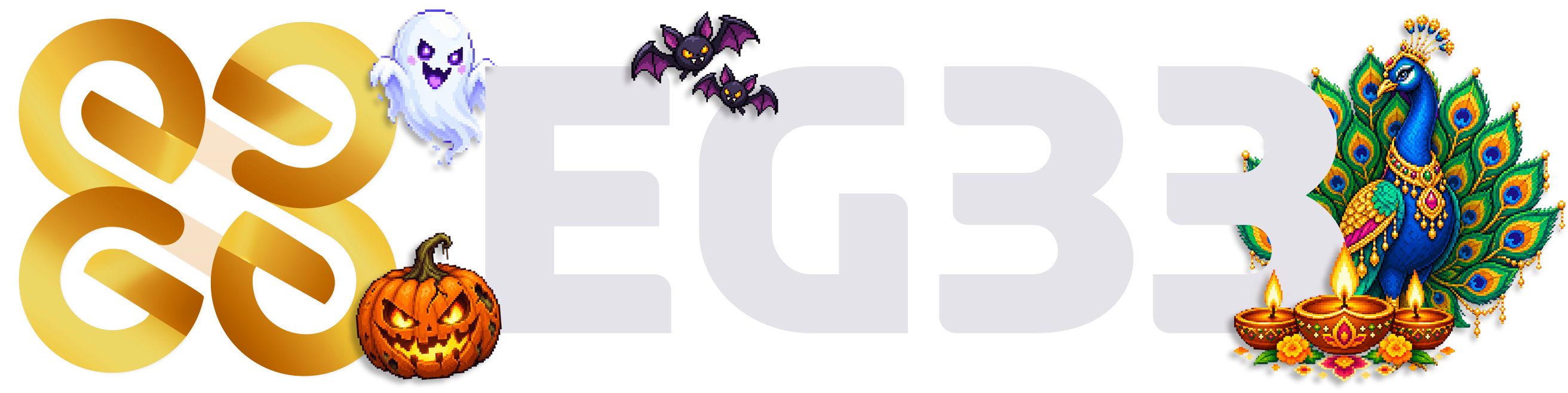 eg33 logo image
