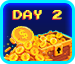 Day 2 treasure