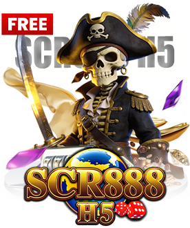 slot SCR888H5